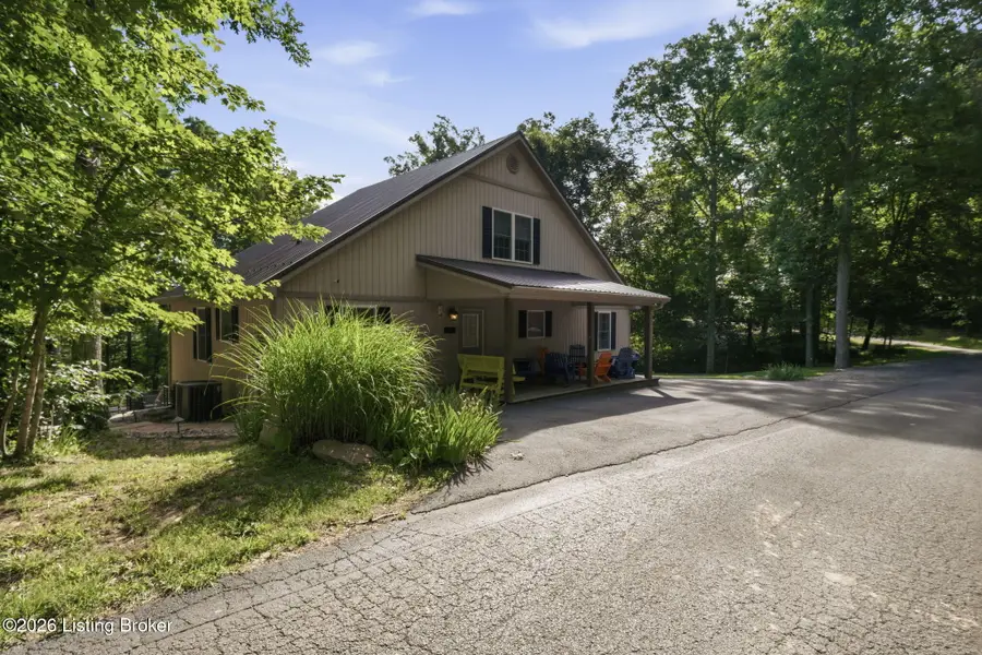 503 Michaels Cove Dr, Leitchfield, KY 42754 - #3