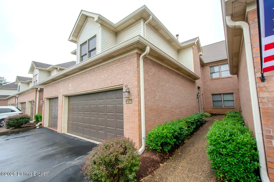 3728 Hurstbourne Ridge Blvd, Louisville, KY 40299 - #3