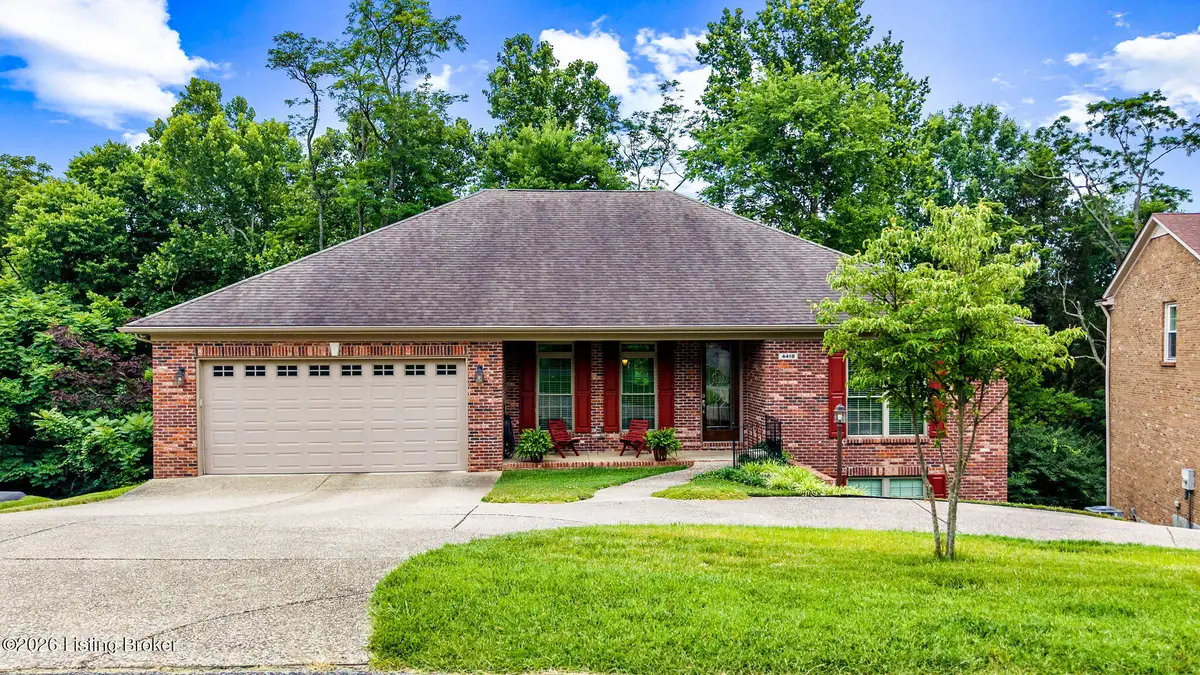 4418 Deepwood Dr, Louisville, KY 40241 - #1