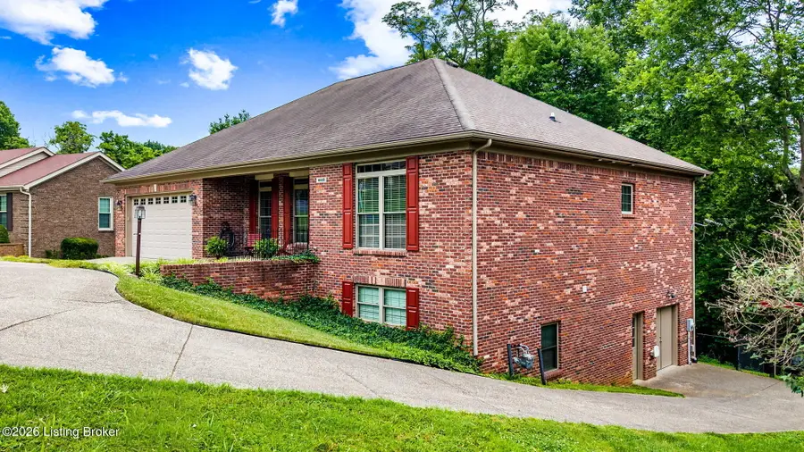4418 Deepwood Dr, Louisville, KY 40241 - #2