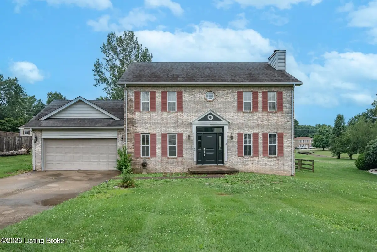 107 N Pointe Dr, Elizabethtown, KY 42701 - #1