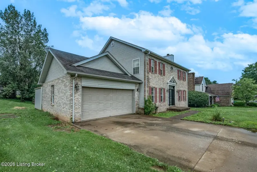 107 N Pointe Dr, Elizabethtown, KY 42701 - #3