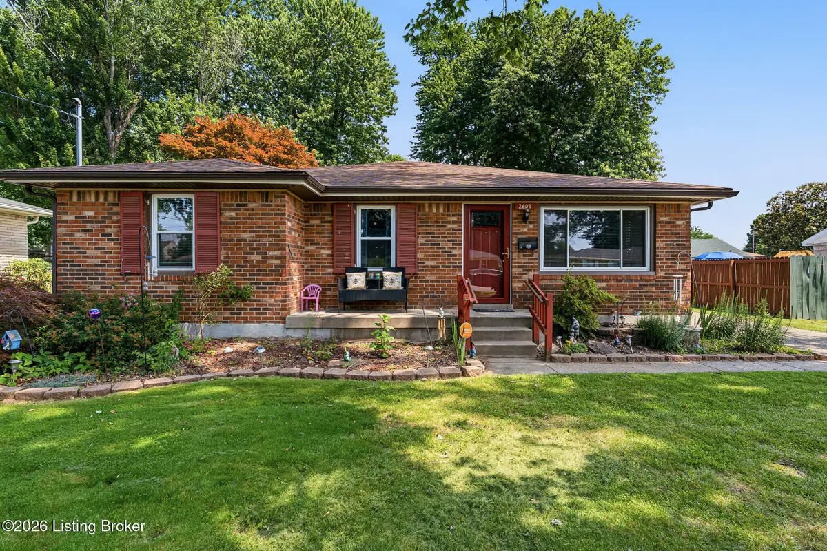 2603 Royster Way, Louisville, KY 40258 - #1