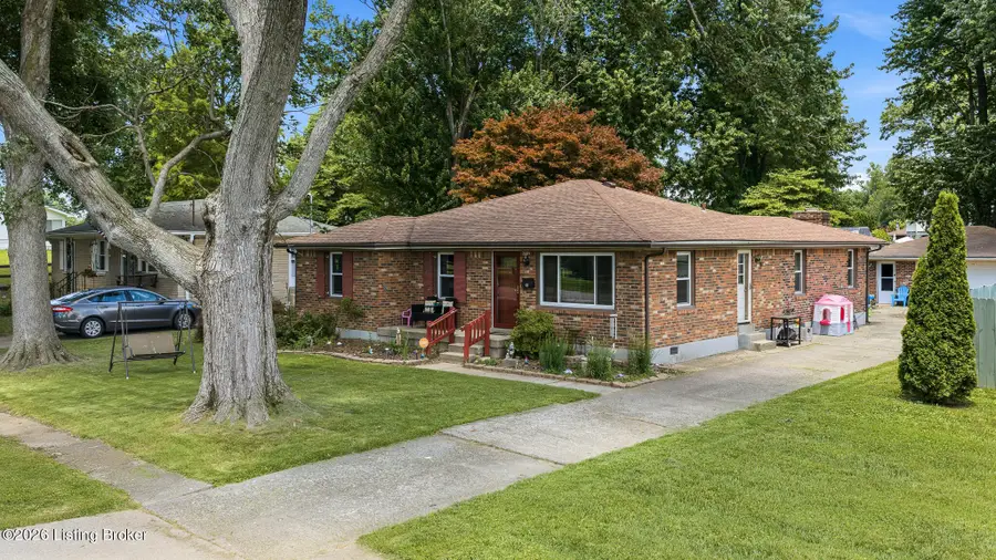 2603 Royster Way, Louisville, KY 40258 - #2