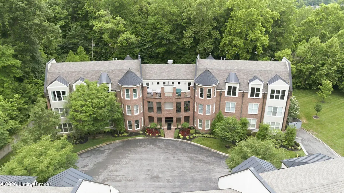 8500 Harrods Bridge Way #101, Prospect, KY 40059 - #1