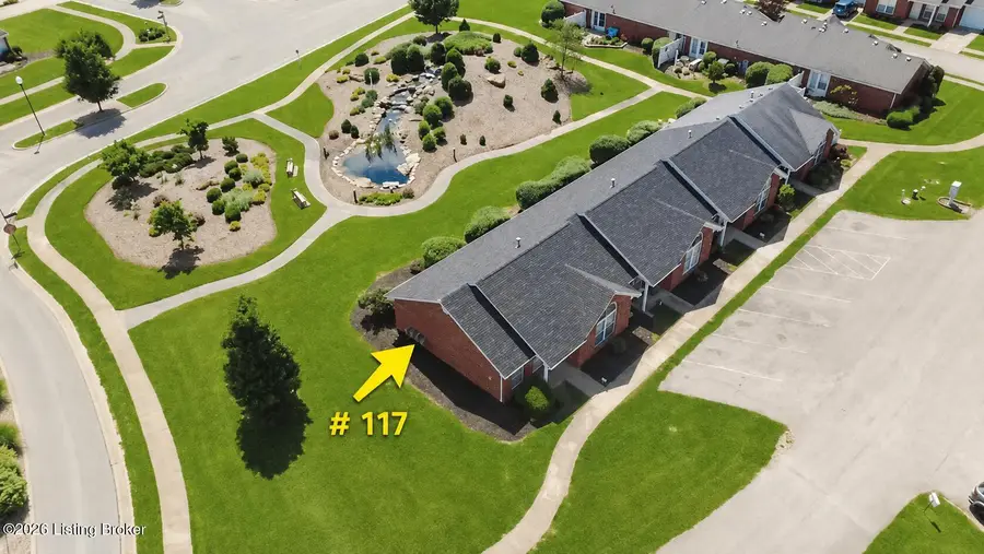 117 Woodlake Ct, Mount Washington, KY 40047 - #2