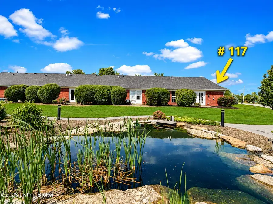 117 Woodlake Ct, Mount Washington, KY 40047 - #3