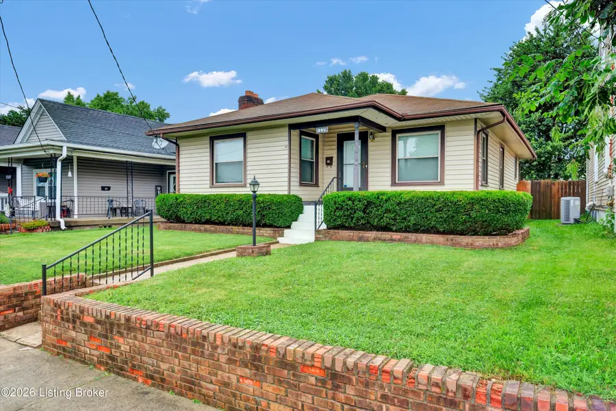 1139 Delor Ave, Louisville, KY 40217 - #3