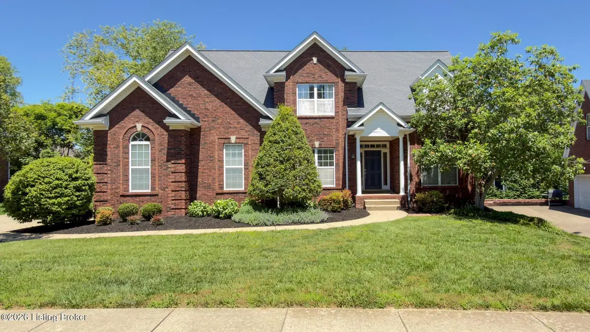 3911 Oakleigh Meadow Pl, Louisville, KY 40245 - #1