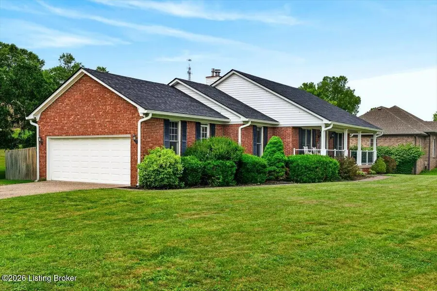 12312 Warner Dr, Goshen, KY 40026 - #2