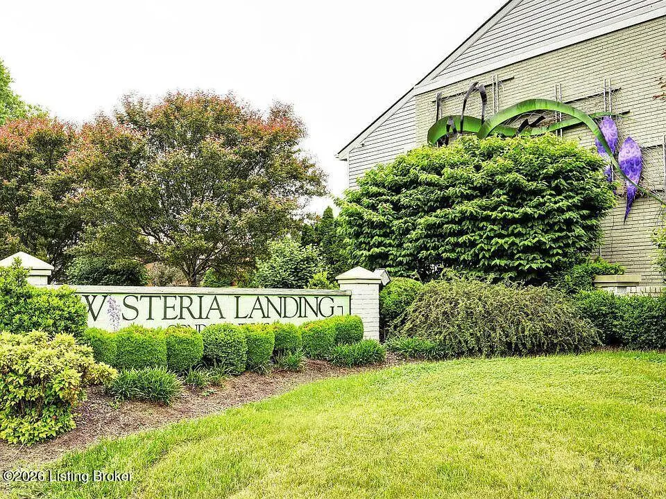 4308 Wisteria Landing Cir #201, Louisville, KY 40218 - #1