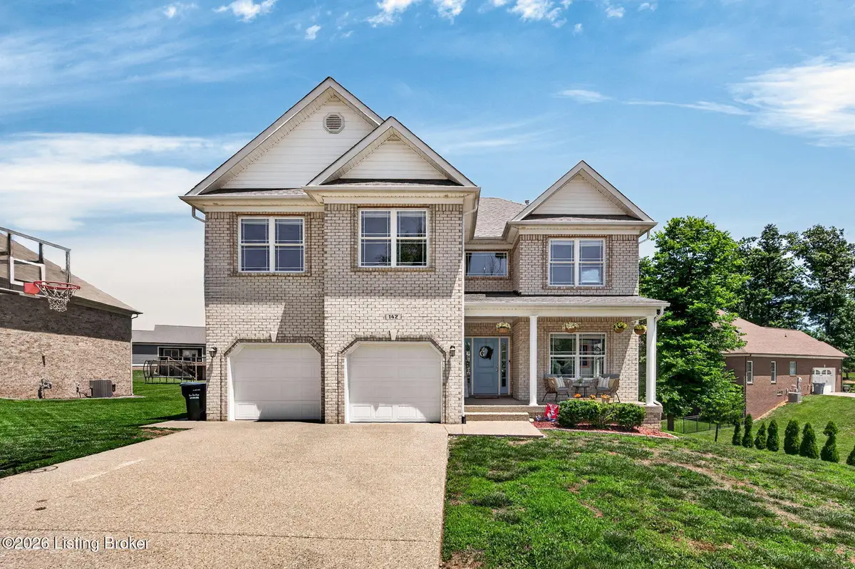 142 Highland Ridge Dr, Mount Washington, KY 40047 - #1