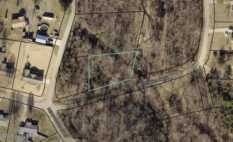 Lot 182 Twinbrook Dr, Shepherdsville, KY 40165 - #1