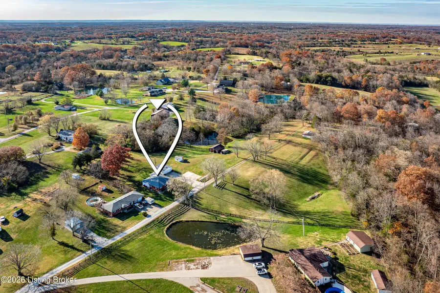 179 Kings Church Ct, Taylorsville, KY 40071 - #2