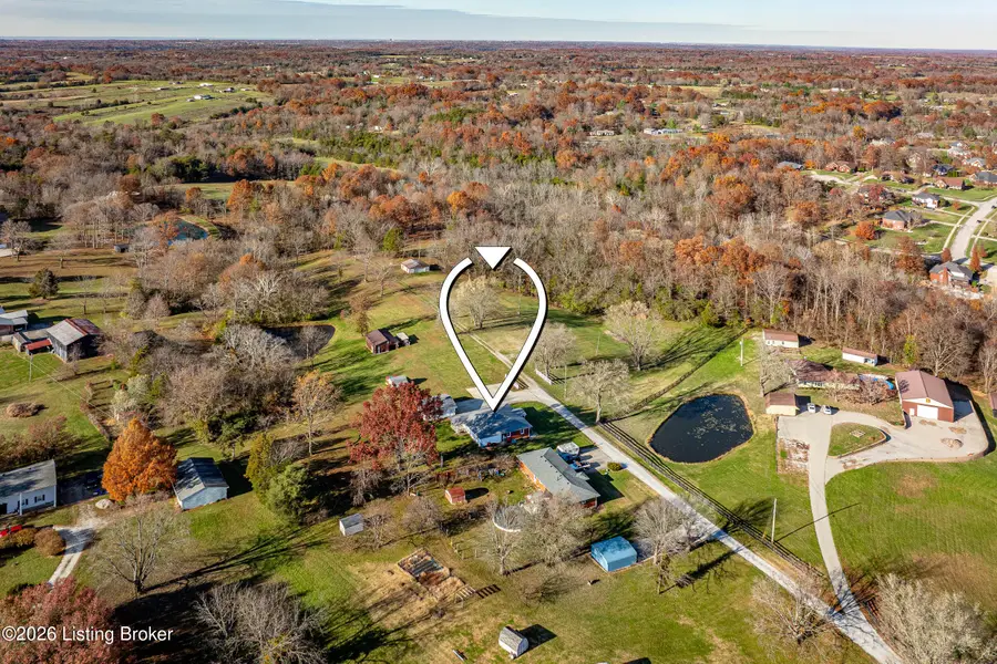 179 Kings Church Ct, Taylorsville, KY 40071 - #3