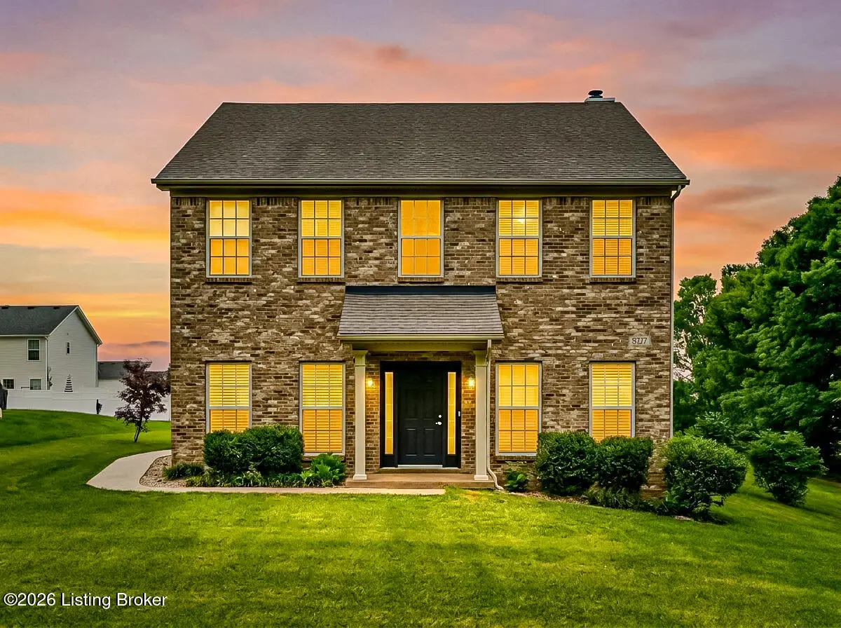8727 Cedar Creek Rd, Louisville, KY 40291 - #1