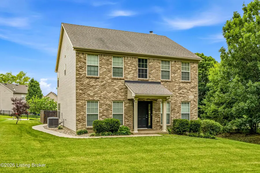 8727 Cedar Creek Rd, Louisville, KY 40291 - #2