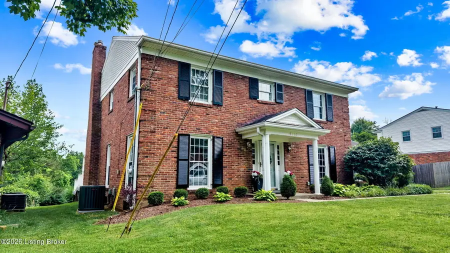 9110 Tiverton Way, Louisville, KY 40242 - #3