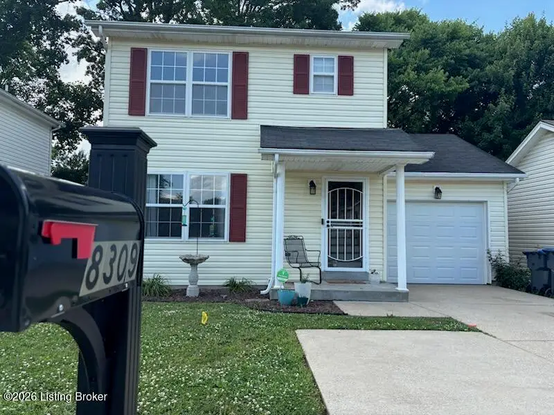 8309 Lake Superior Dr, Louisville, KY 40291 - #1