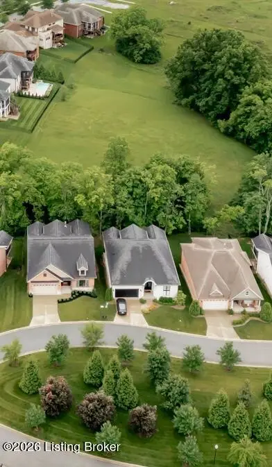 2914 Travis French Trail, Fisherville, KY 40023 - #2