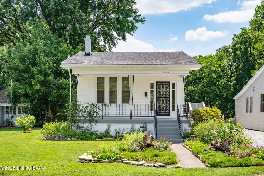 4220 Sherman Ave, Louisville, KY 40213 - #2
