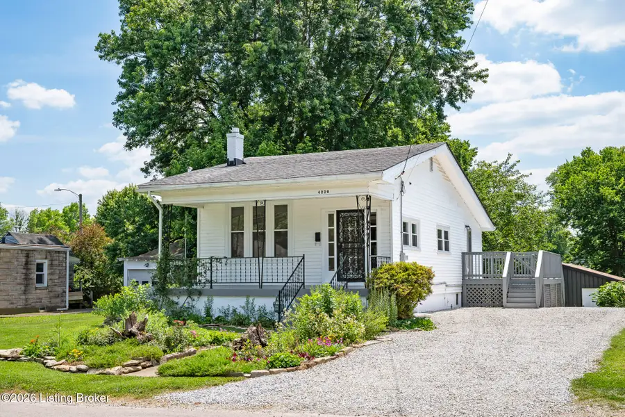 4220 Sherman Ave, Louisville, KY 40213 - #3