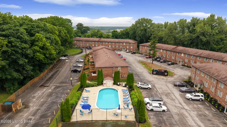 753 N Hite Ave #4, Louisville, KY 40206 - #3