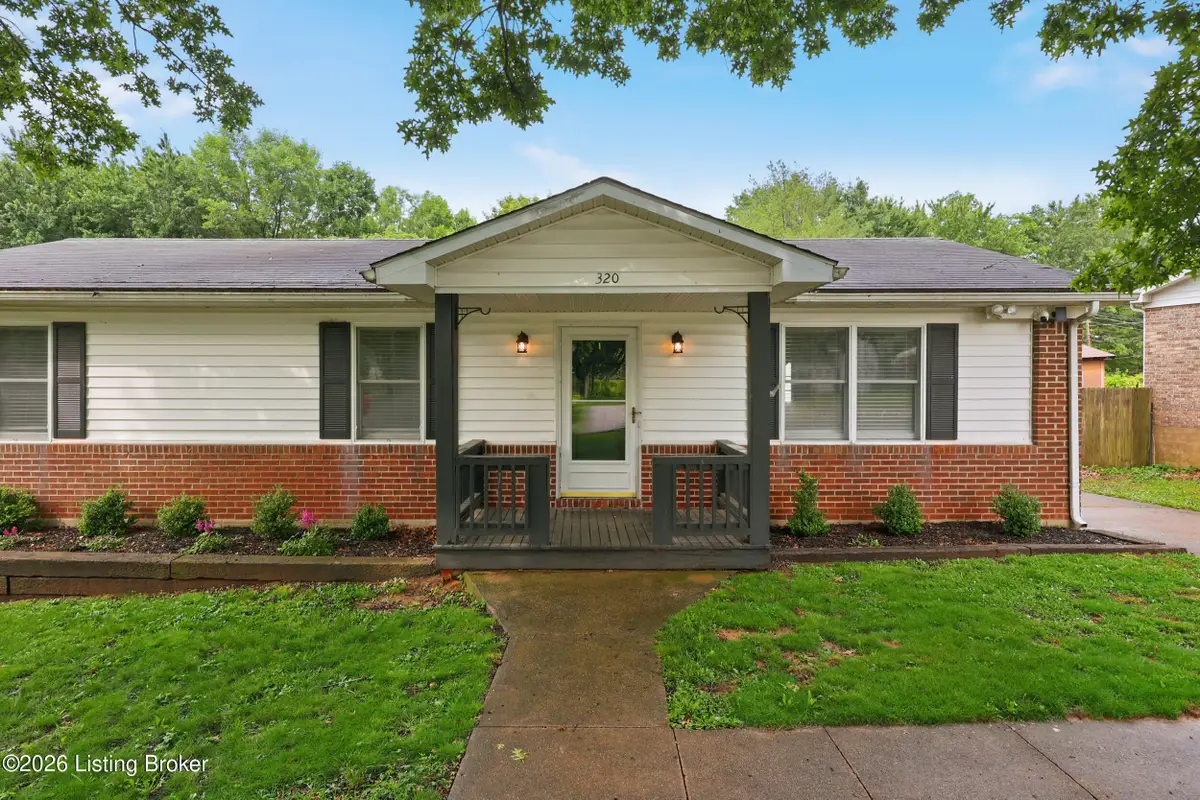 320 Sycamore Ct, Frankfort, KY 40601 - #1