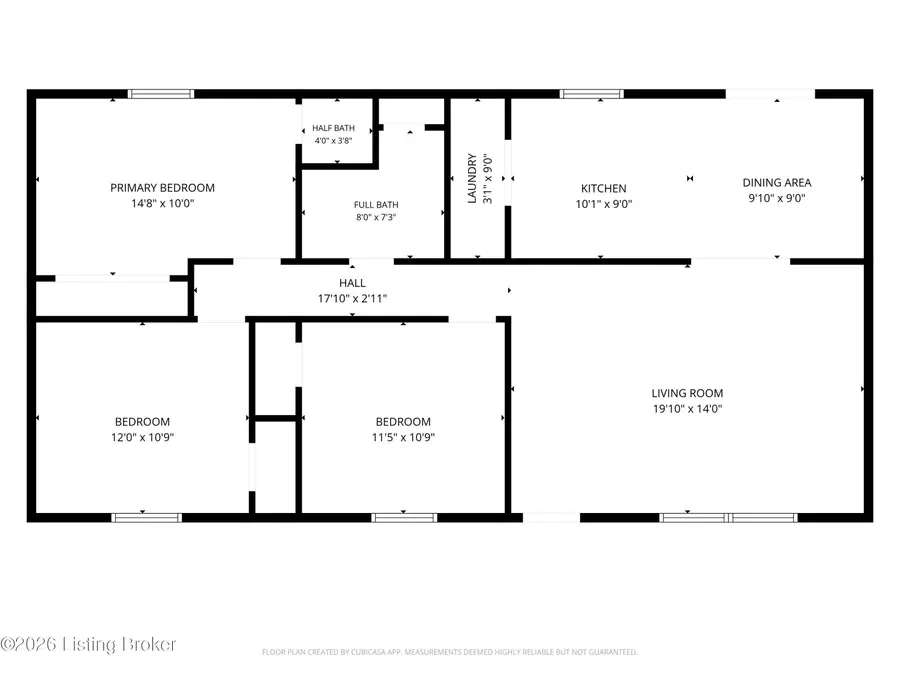320 Sycamore Ct, Frankfort, KY 40601 - #2