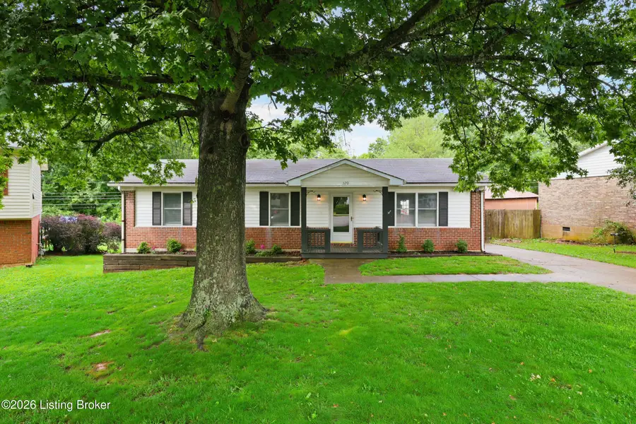 320 Sycamore Ct, Frankfort, KY 40601 - #3
