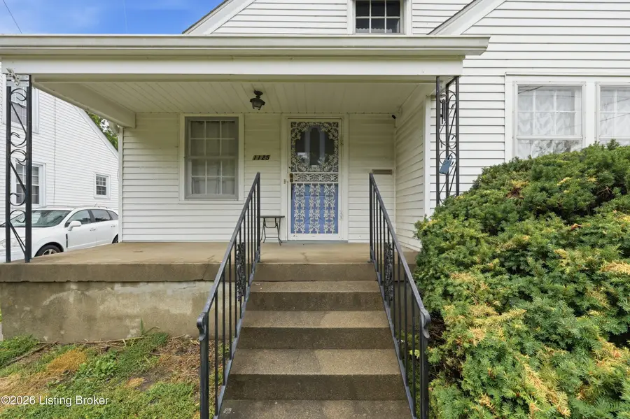1125 Berry Blvd, Louisville, KY 40215 - #2
