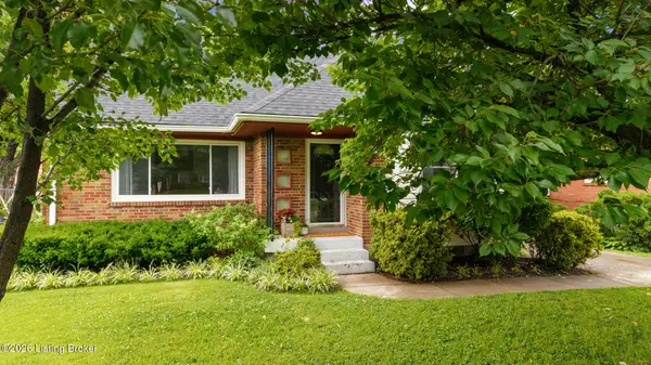 3431 Allison Way, Louisville, KY 40220