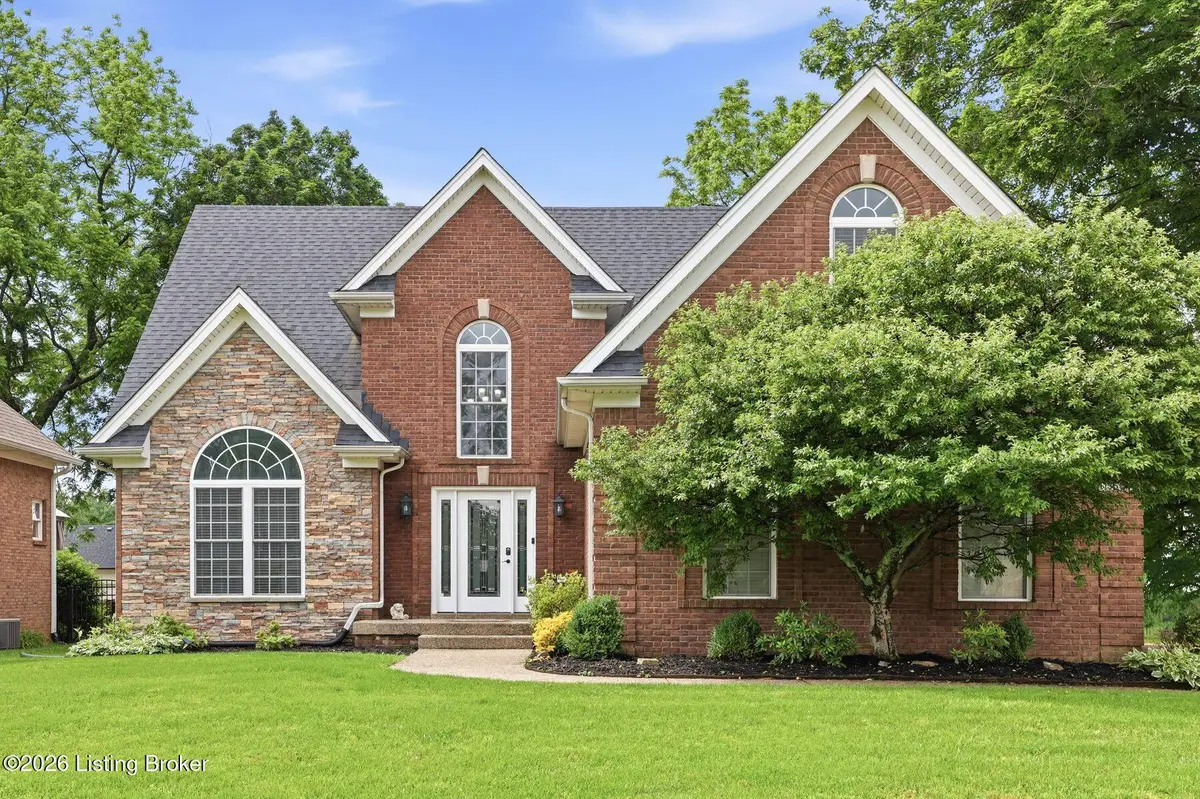 13504 Oliver Station Ct, Louisville, KY 40245 - #1