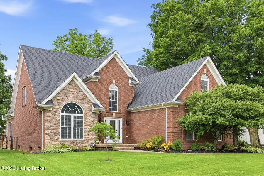 13504 Oliver Station Ct, Louisville, KY 40245 - #3