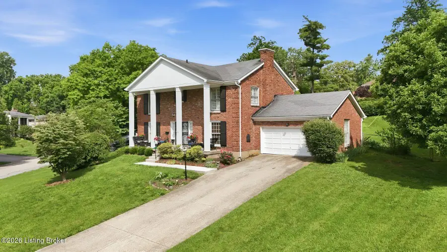 1719 Sutherland Dr, Louisville, KY 40205 - #2
