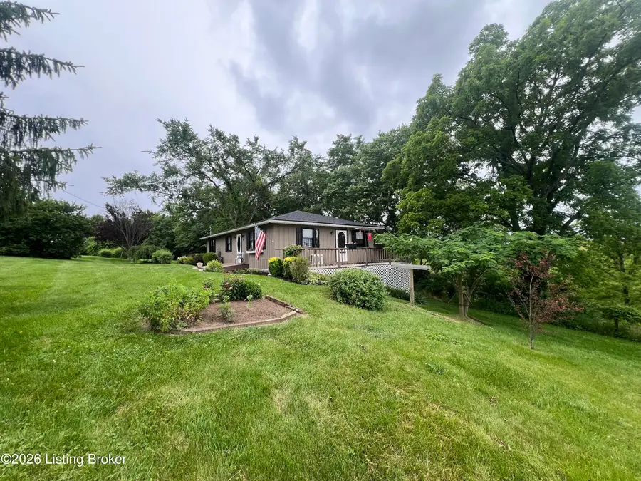 817 Cane Run Rd, Turners Station, KY 40075 - #2
