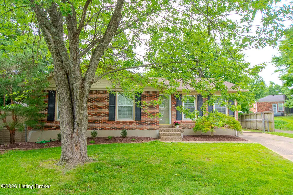 8313 Millington Ct, Louisville, KY 40228 - #1