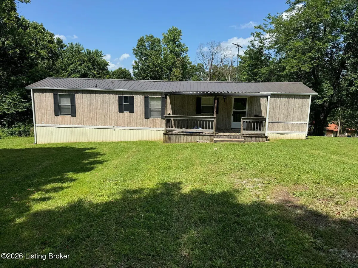 4760 Nolin Dam Rd, Mammoth Cave, KY 42259 - #1