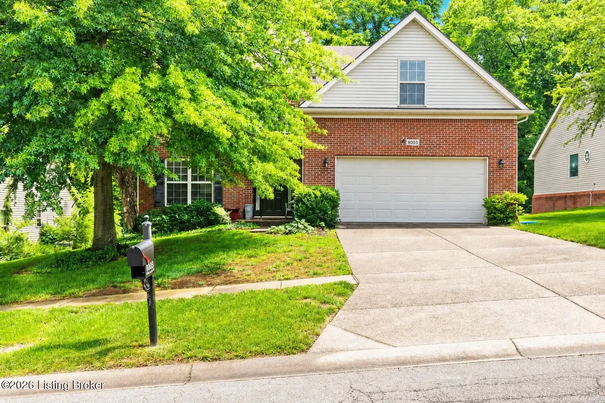 8003 Williamsgate Cir, Crestwood, KY 40014 - #1