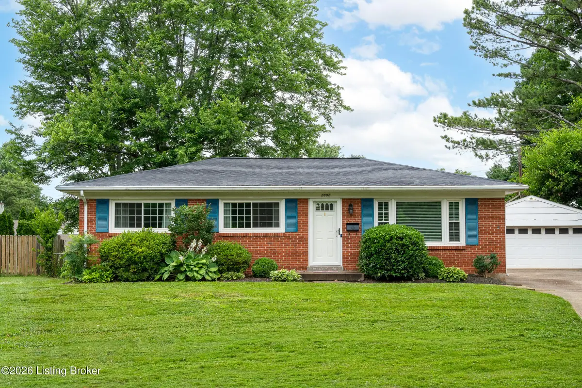 2602 Lynnbrook Ct, Louisville, KY 40220 - #1