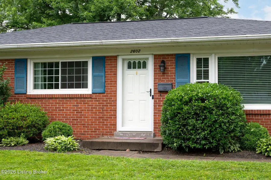 2602 Lynnbrook Ct, Louisville, KY 40220 - #3