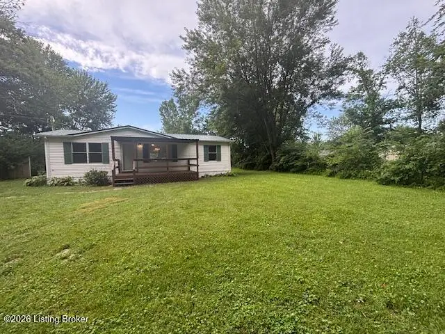 141 Birch St, Shepherdsville, KY 40165 - #1
