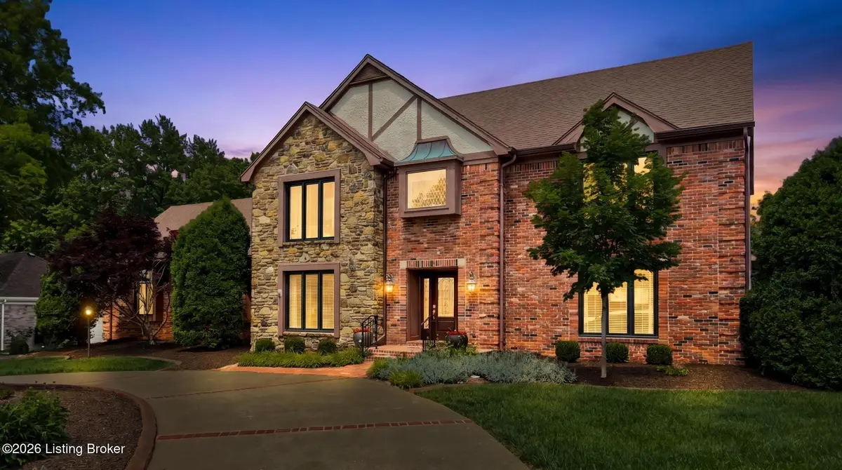 1105 Colonel Anderson Pkwy, Louisville, KY 40222 - #1