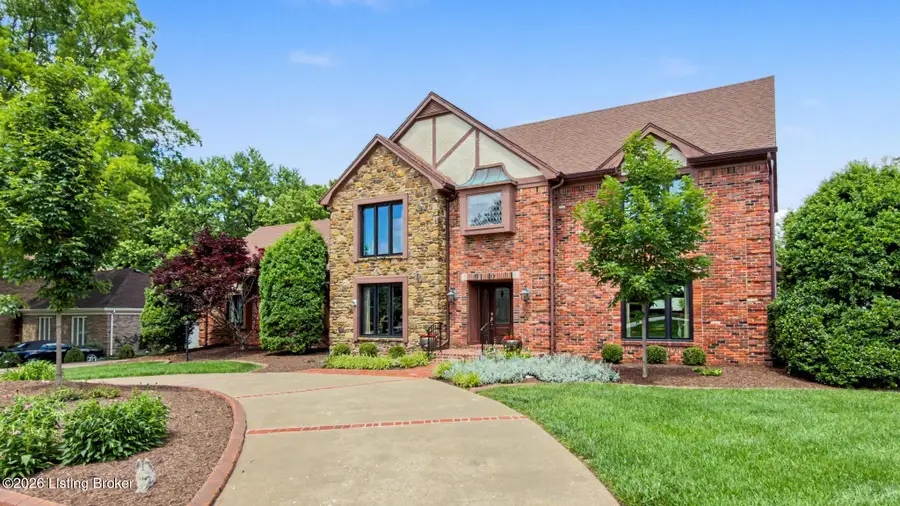 1105 Colonel Anderson Pkwy, Louisville, KY 40222 - #2