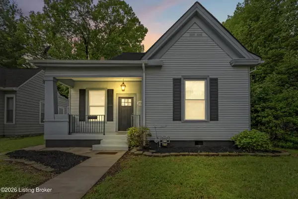 2121 E Elm St, New Albany, IN 47150