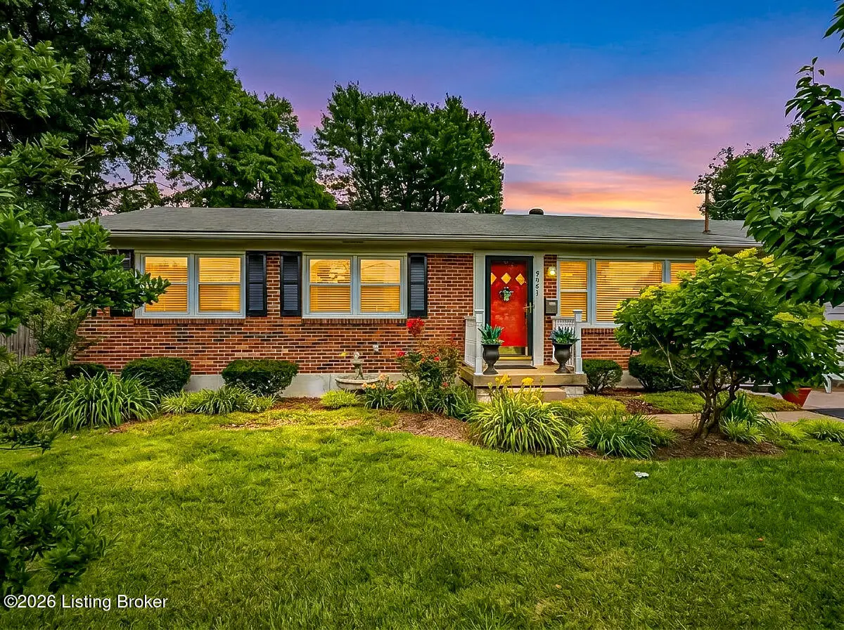 9003 Honor Ave, Louisville, KY 40219 - #1