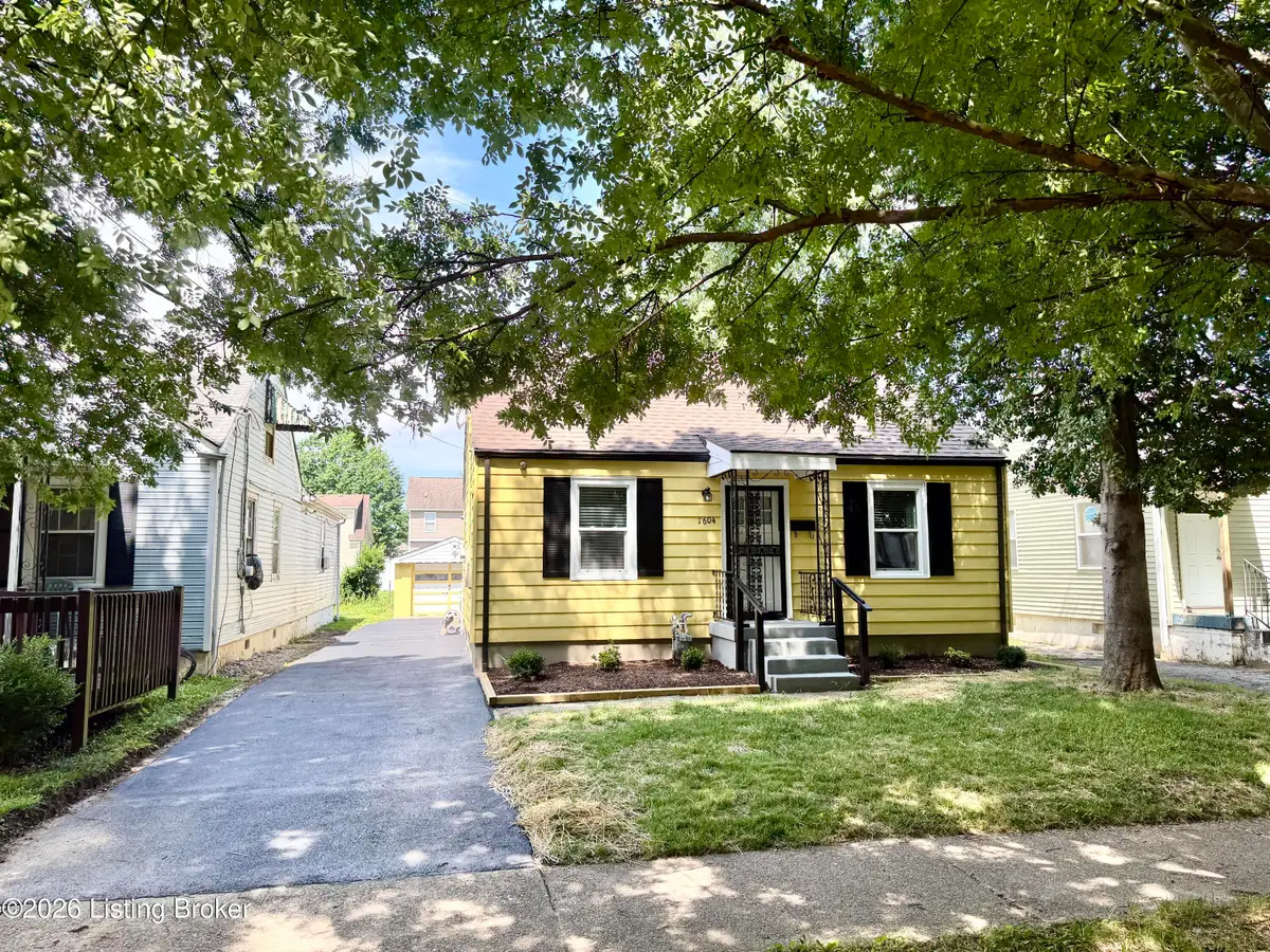 1604 S 31st St, Louisville, KY 40211 - #1