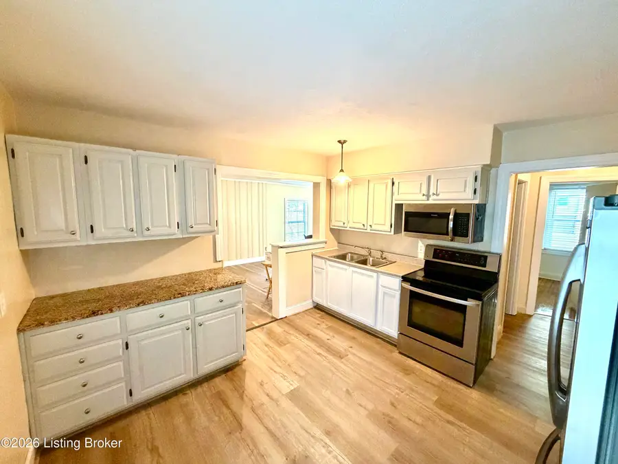 1604 S 31st St, Louisville, KY 40211 - #3