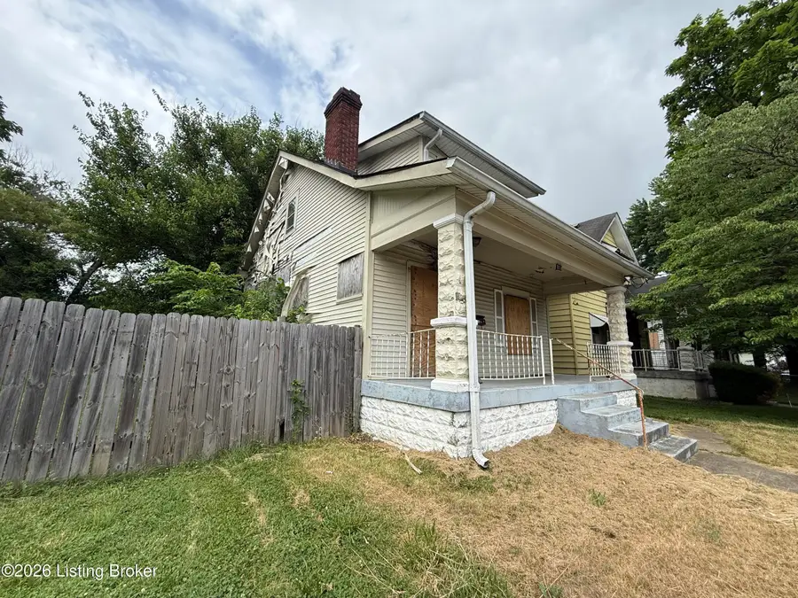 2113 W Hill St, Louisville, KY 40210 - #3