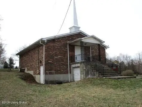 7808 Cooper Chapel Rd, Louisville, KY 40229 - #1